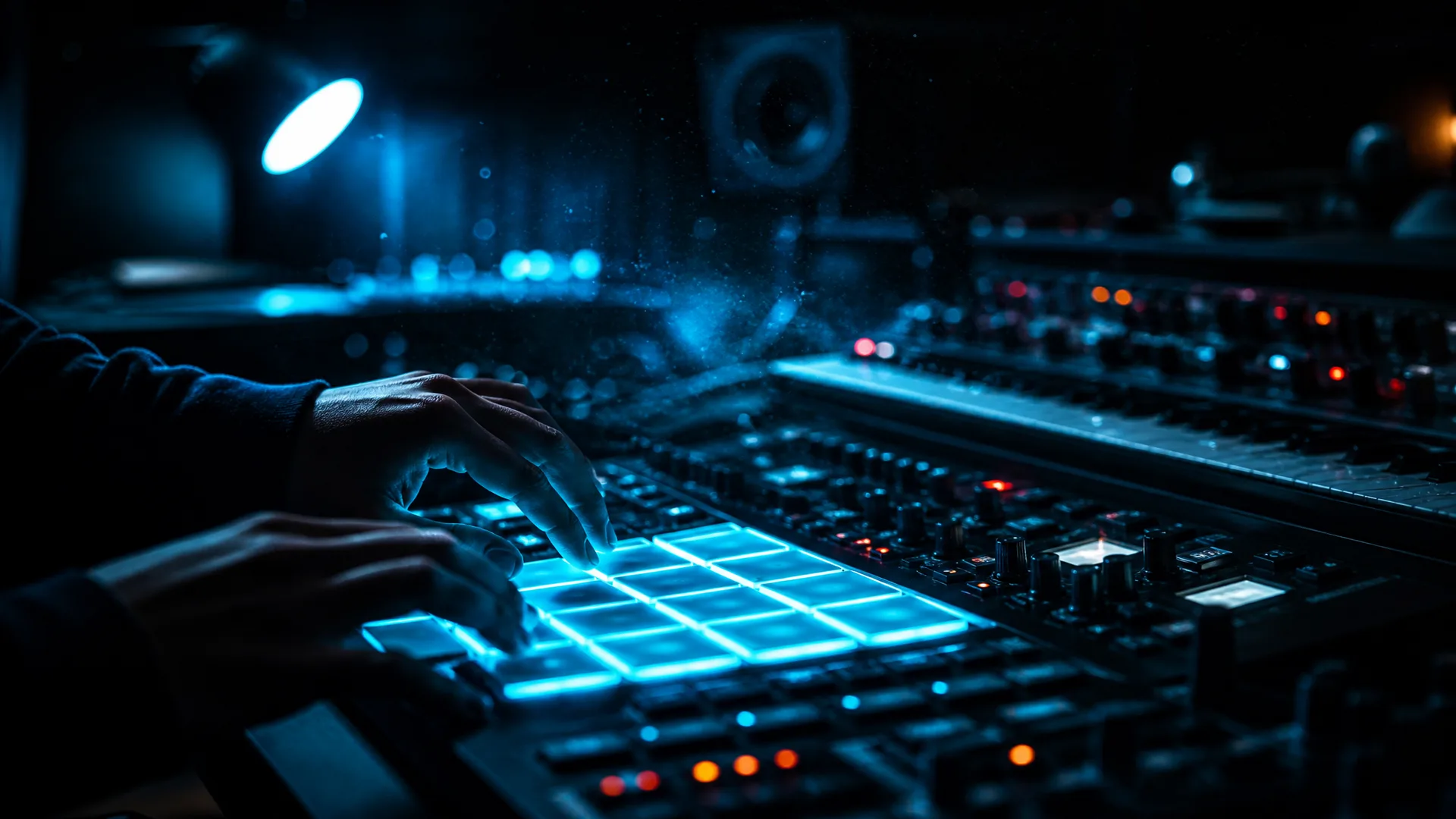 AI Beats