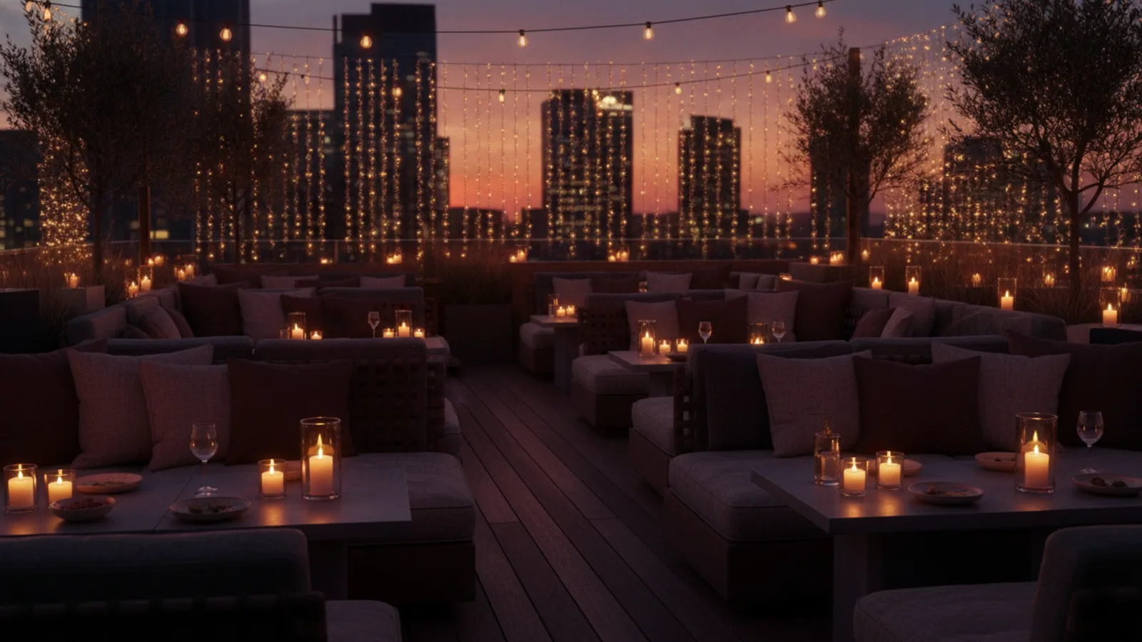 AI Lounge
